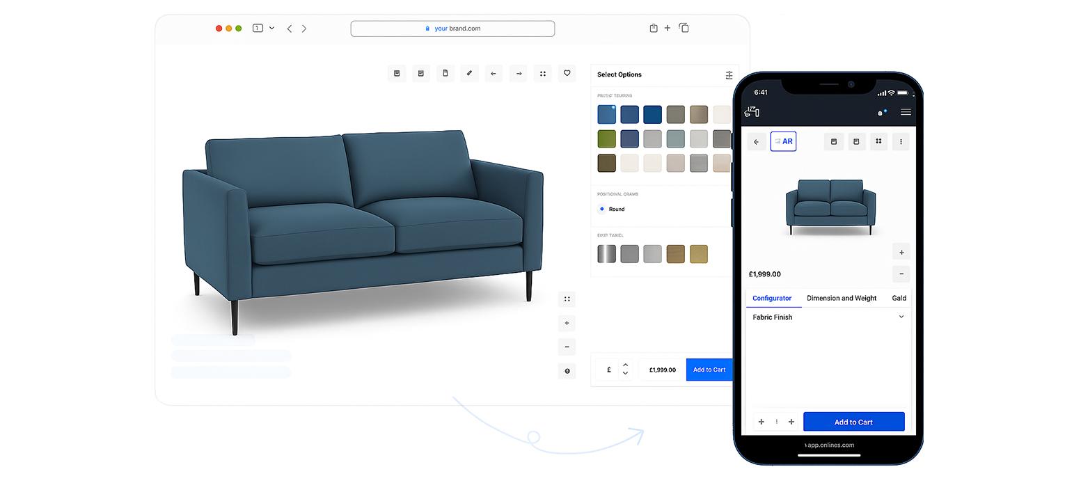 What it really takes to make “build-your-own” shopping feel easy